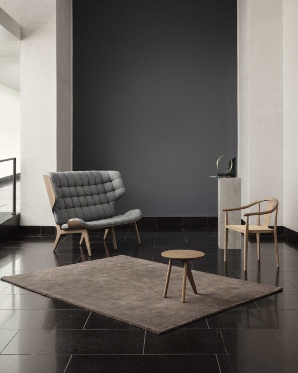 NORR11 - Mammoth Sofa, Natural/Barnum 3 - Billede 2
