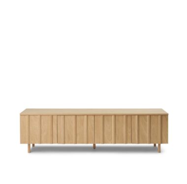 NORMANN COPENHAGEN - Rib Skænk Lav