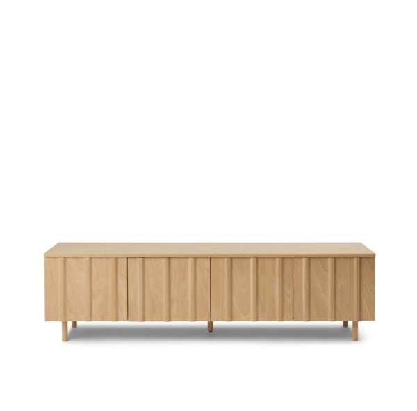 NORMANN COPENHAGEN - Rib Skænk Lav