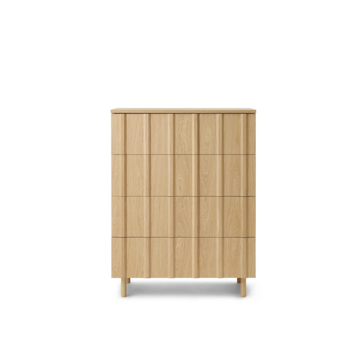 NORMANN COPENHAGEN - Rib Kommode