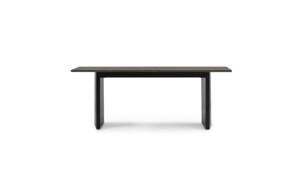 NORMANN COPENHAGEN - Panel Spisebord 200x90 - Billede 2