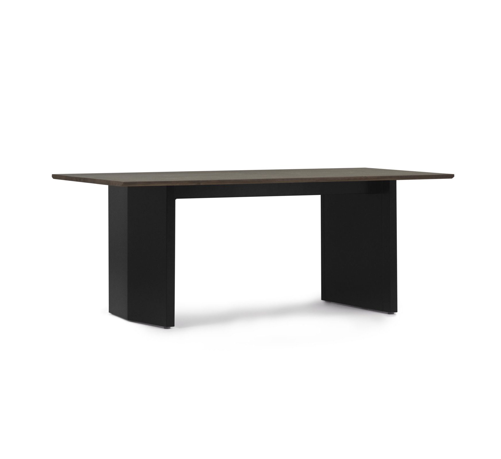 NORMANN COPENHAGEN - Panel Spisebord 200x90