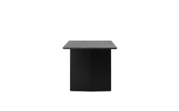 NORMANN COPENHAGEN - Panel Spisebord 200x90 - Billede 3