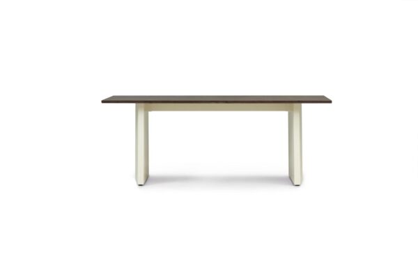 NORMANN COPENHAGEN - Panel Spisebord 200x90 - Billede 2