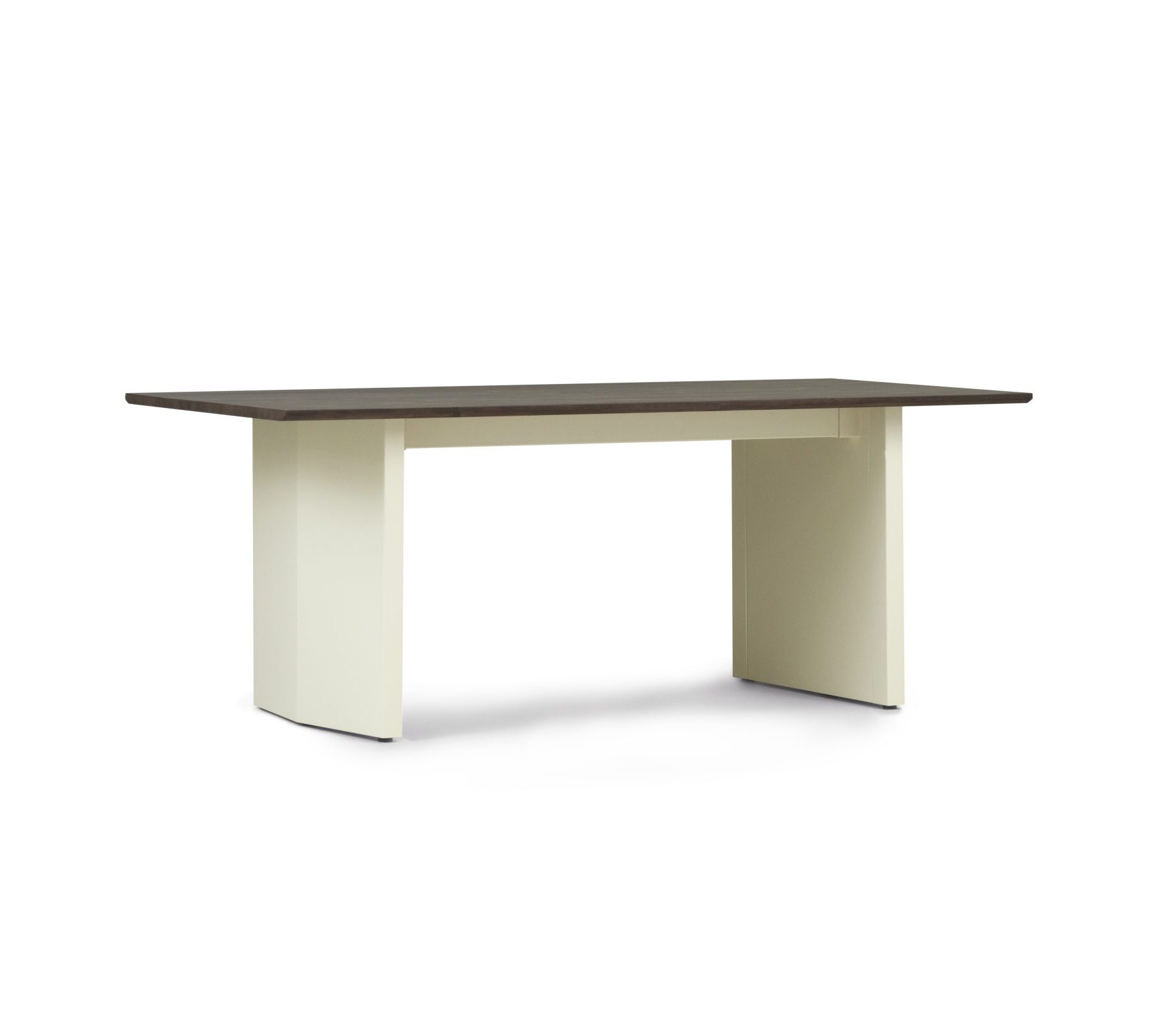 NORMANN COPENHAGEN - Panel Spisebord 200x90