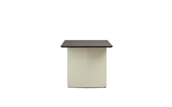 NORMANN COPENHAGEN - Panel Spisebord 200x90 - Billede 3