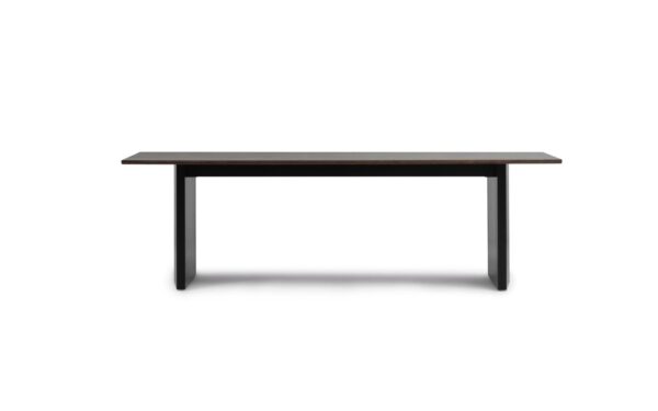 NORMANN COPENHAGEN - Panel Spisebord 250x90 - Billede 3