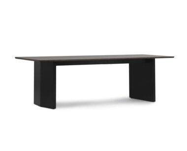 NORMANN COPENHAGEN - Panel Spisebord 250x90