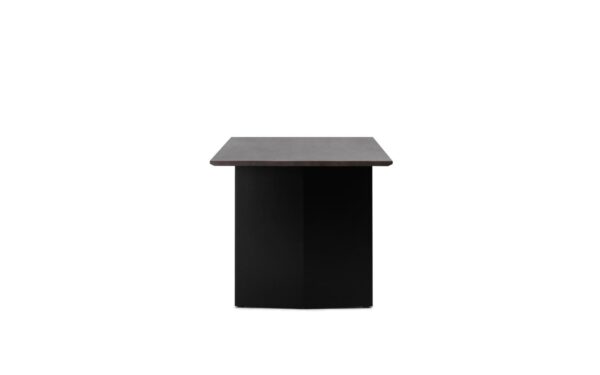 NORMANN COPENHAGEN - Panel Spisebord 250x90 - Billede 2