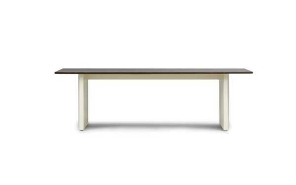 NORMANN COPENHAGEN - Panel Spisebord 250x90 - Billede 5
