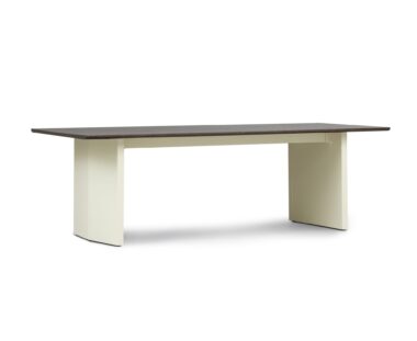 NORMANN COPENHAGEN - Panel Spisebord 250x90