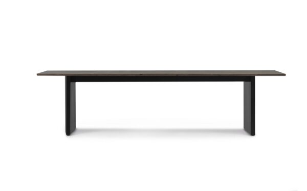 NORMANN COPENHAGEN - Panel Spisebord 300x90 - Billede 3