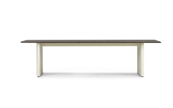 NORMANN COPENHAGEN - Panel Spisebord 300x90 - Billede 6