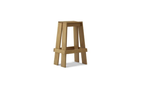 NORMANN COPENHAGEN - Let Barstol 75