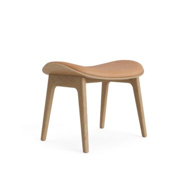 NORR11 - Elephant Ottoman, Natural/Dunes Camel