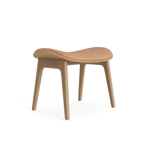 NORR11 - Elephant Ottoman, Natural/Dunes Camel
