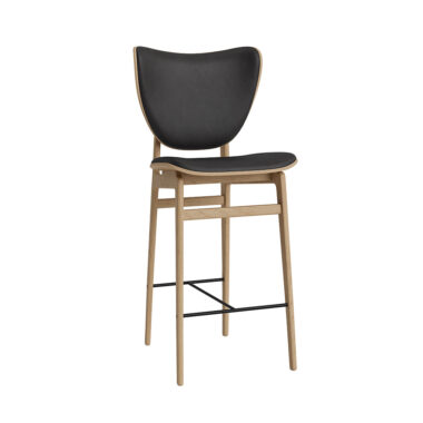 NORR11 - Elephant Barstol H65, Natural/Dunes Anthracite