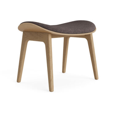 NORR11 - Elephant Ottoman, Natural/Barnum 11