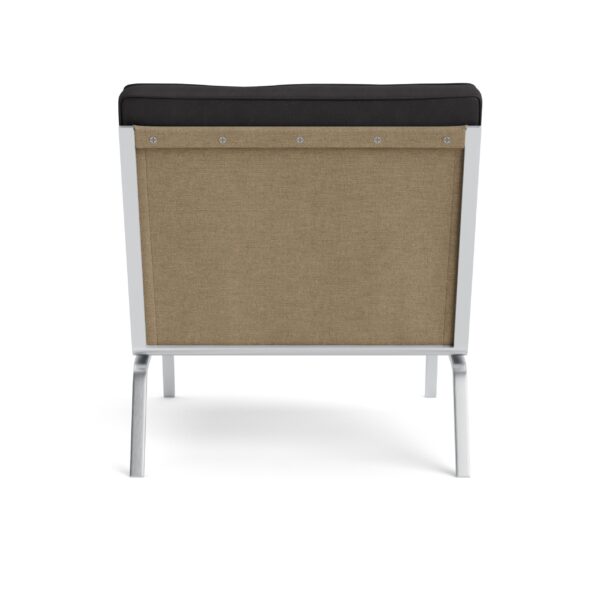 NORR11 - Man Loungestol, Dunes Anthracite - Billede 3