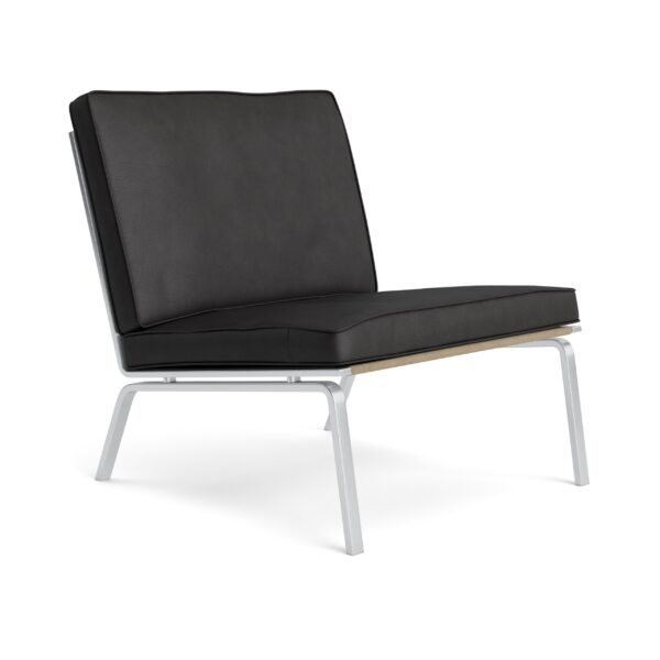 NORR11 - Man Loungestol, Dunes Anthracite