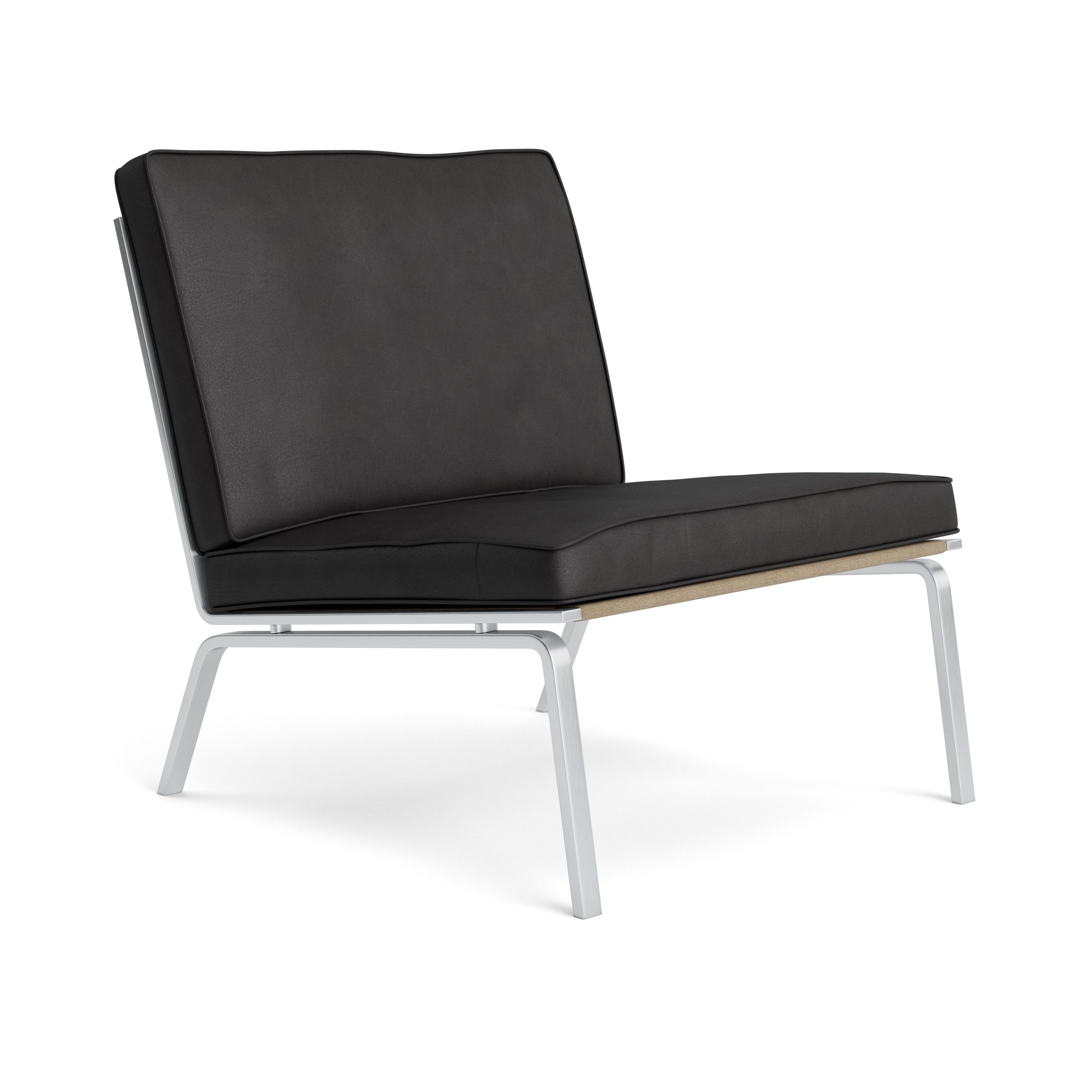 NORR11 - Man Loungestol, Dunes Anthracite