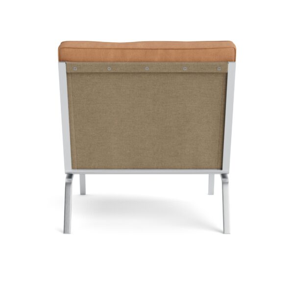 NORR11 - Man Loungestol, Dunes Camel - Billede 3