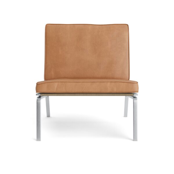 NORR11 - Man Loungestol, Dunes Camel - Billede 2