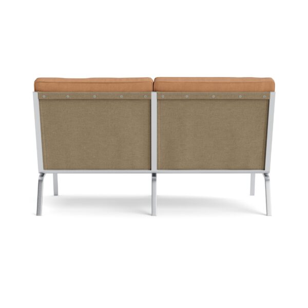 NORR11 - Man 2 Pers. Sofa, Dunes Anthracite - Billede 3