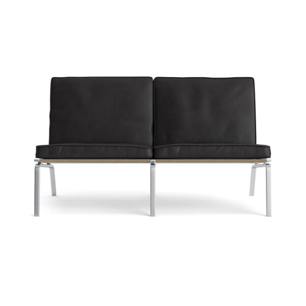 NORR11 - Man 2 Pers. Sofa, Dunes Anthracite - Billede 2