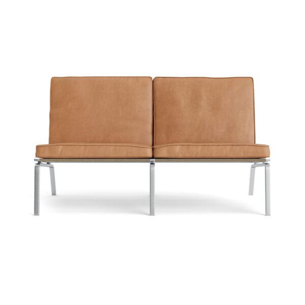 NORR11 - Man 2 Pers. Sofa, Dunes Anthracite - Billede 2