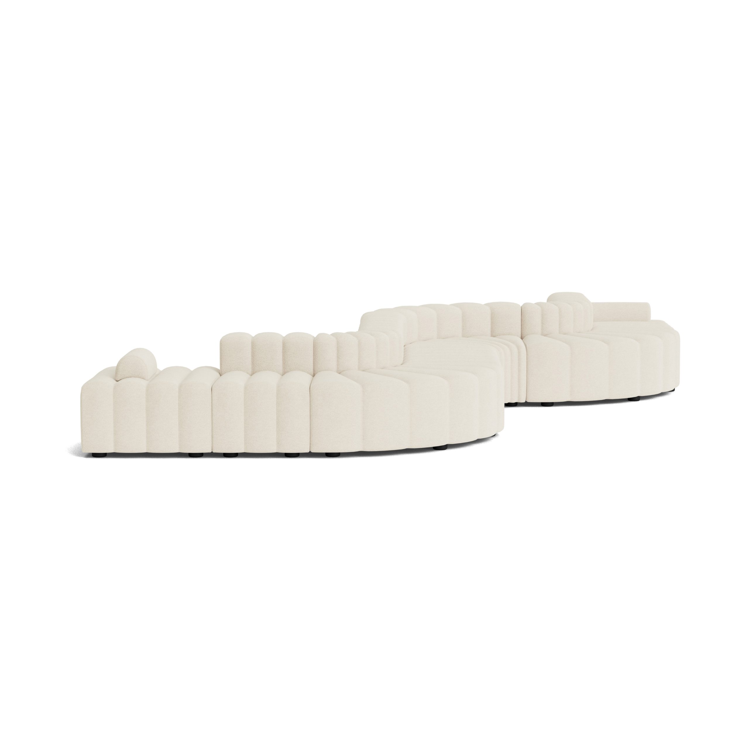 NORR11 - Studio 8 Sofa, Barnum 24