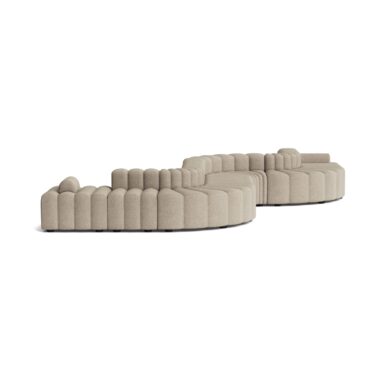 NORR11 - Studio 8 Sofa, Barnum 3