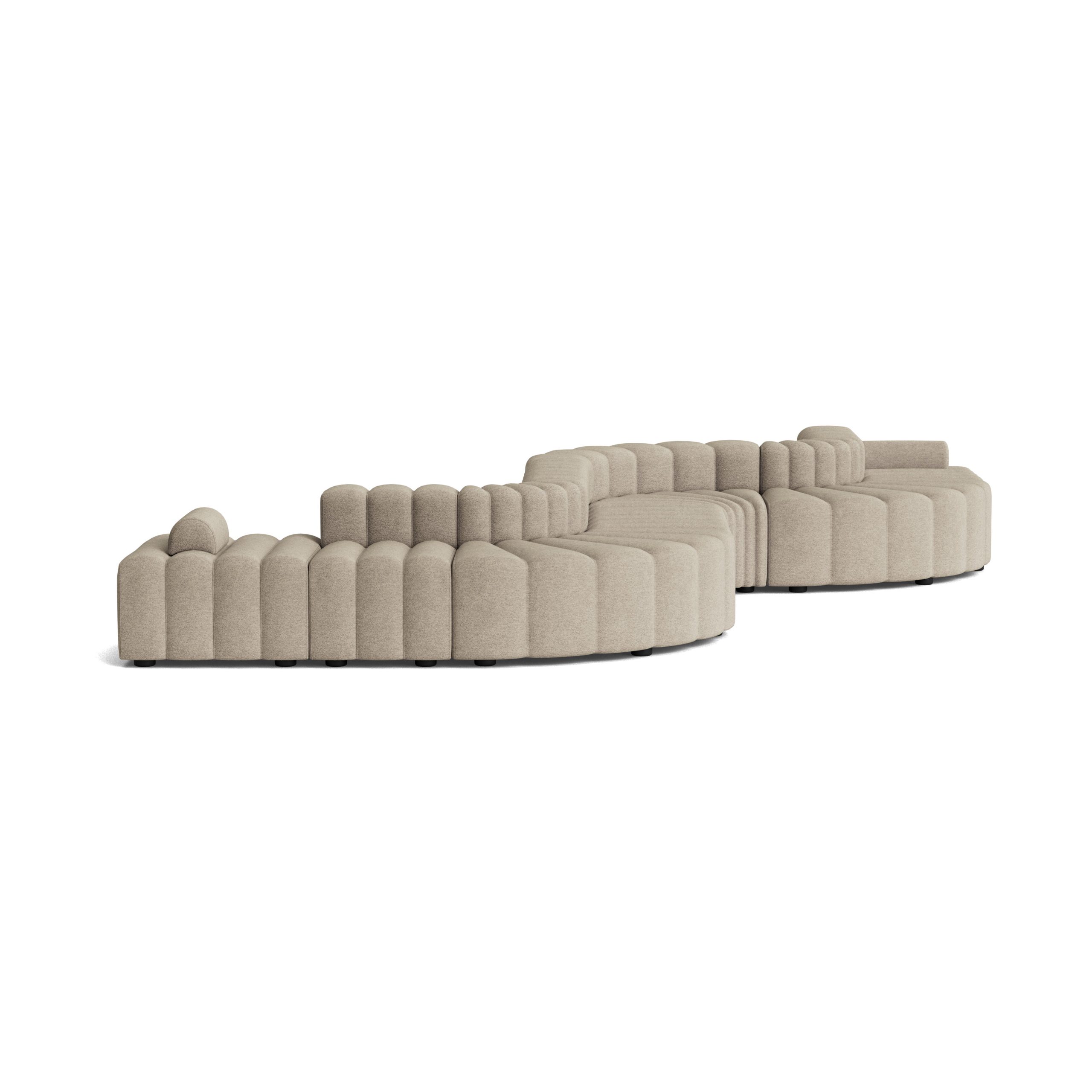 NORR11 - Studio 8 Sofa, Barnum 3