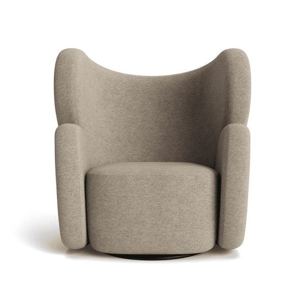 NORR11 - Big Big Chair, Barnum 3 - Billede 2