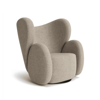 NORR11 - Big Big Chair, Barnum 3