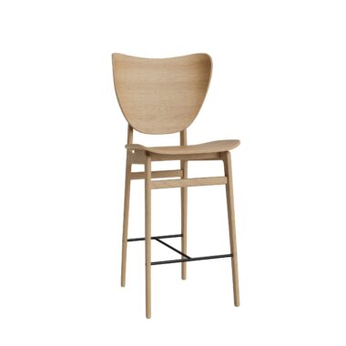 NORR11 - Elephant Barstol H65, Natural
