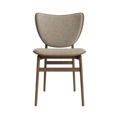 NORR11 - Elephant Chair, Light Smoked/Barnum 3