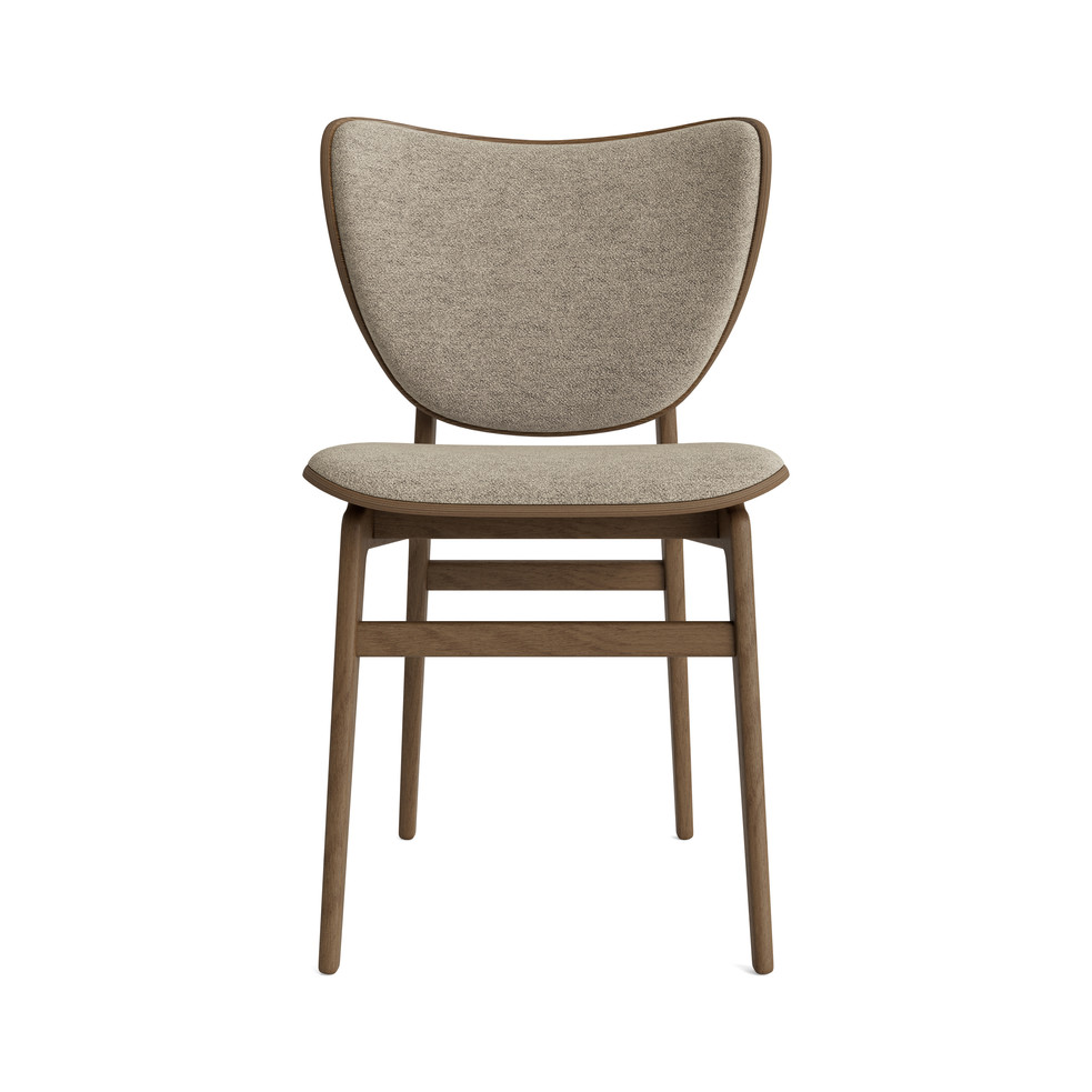 NORR11 - Elephant Chair, Light Smoked/Barnum 3