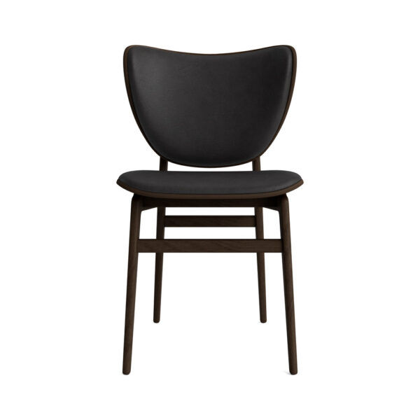 NORR11 - Elephant Chair, Dark Smoked/Dunes Anthracite - Billede 3