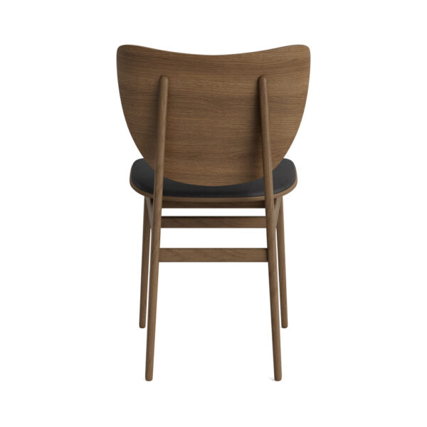 NORR11 - Elephant Chair, Light Smoked/Dunes Anthracite - Billede 2