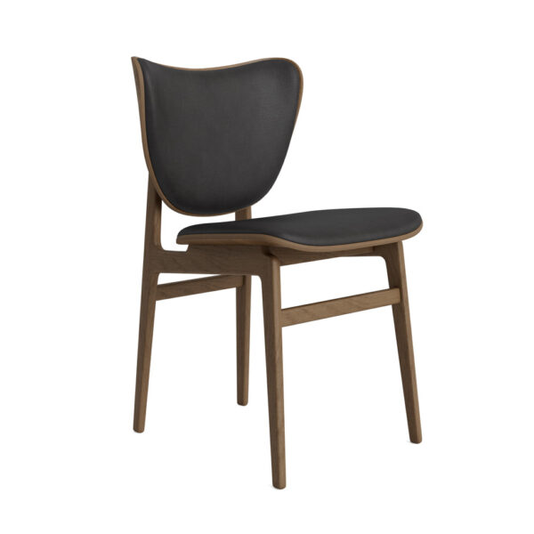 NORR11 - Elephant Chair, Light Smoked/Dunes Anthracite
