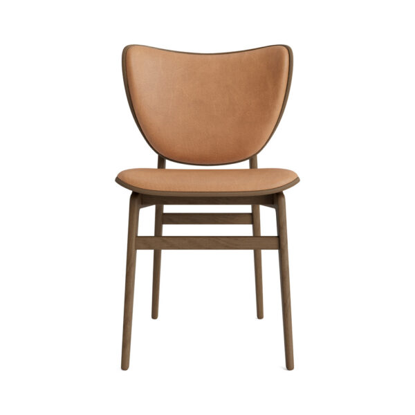 NORR11 - Elephant Chair, Light Smoked/Dunes Camel - Billede 2