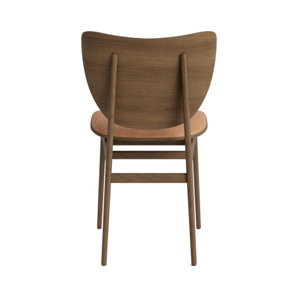 NORR11 - Elephant Chair, Light Smoked/Dunes Camel - Billede 3