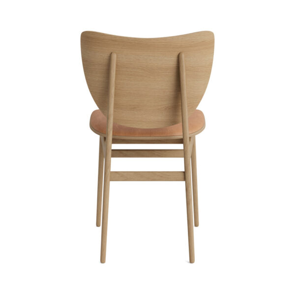 NORR11 - Elephant Chair, Natural/Dunes Camel - Billede 3
