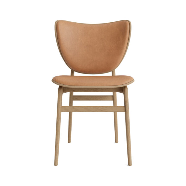 NORR11 - Elephant Chair, Natural/Dunes Camel - Billede 2