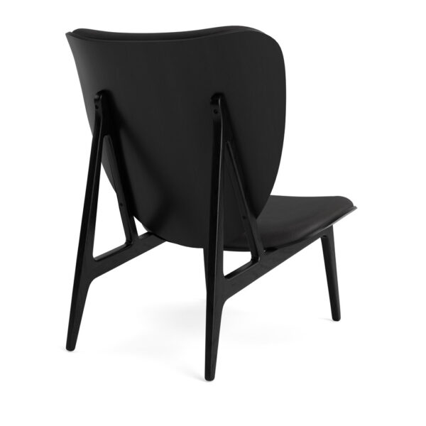 NORR11 - Elephant Loungestol, Sort/Dunes Anthracite - Billede 3