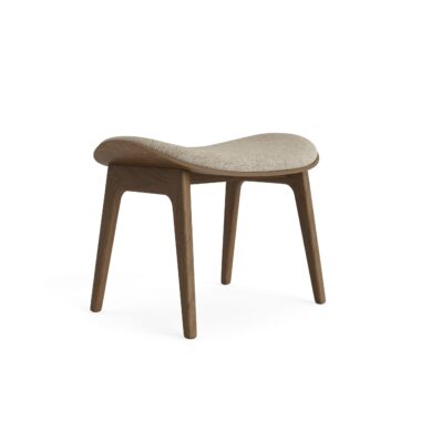 NORR11 - Elephant Ottoman, Light Smoked/Barnum 3