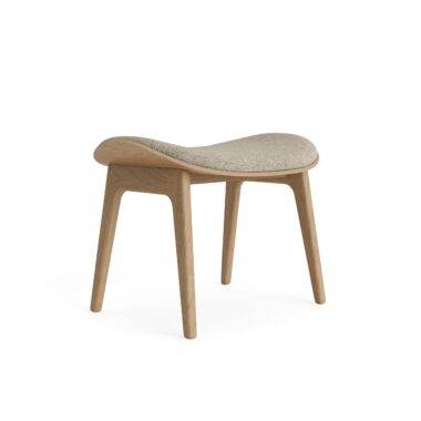 NORR11 - Elephant Ottoman, Natural/Barnum 3