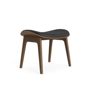 NORR11 - Elephant Ottoman, Light Smoked/Dunes Anthracite