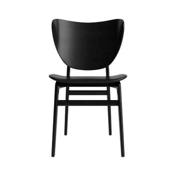NORR11 - Elephant Chair, Sort - Billede 2